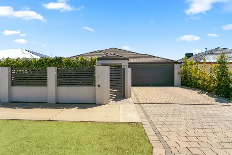 9 Botany Parade, Hammond Park WA 6164
