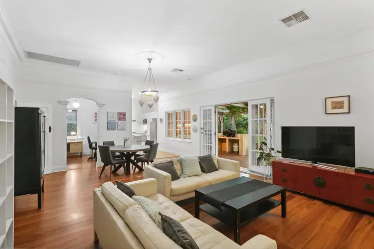 69 Irwin Street, East Fremantle WA 6158
