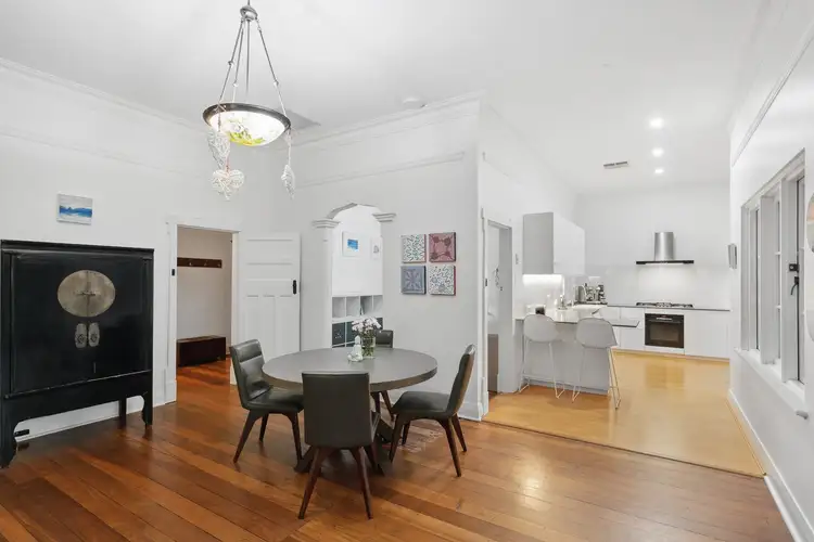 Sixth view of Homely house listing, 69 Irwin Street, East Fremantle WA 6158