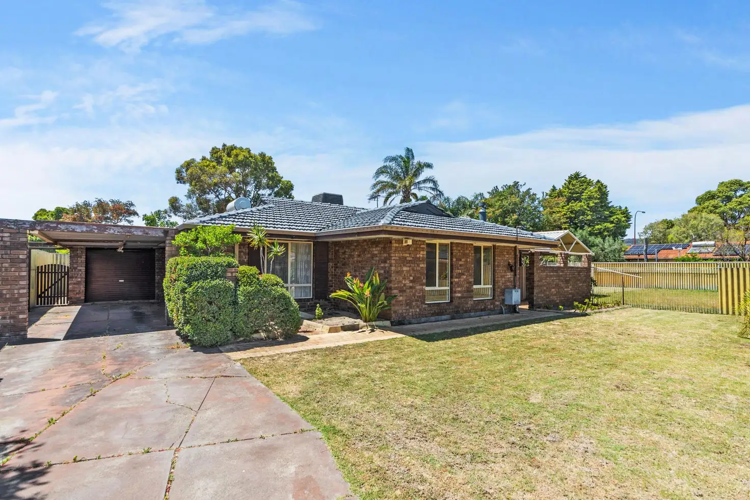 Main view of Homely house listing, 2 Nardoo Way, Maddington WA 6109