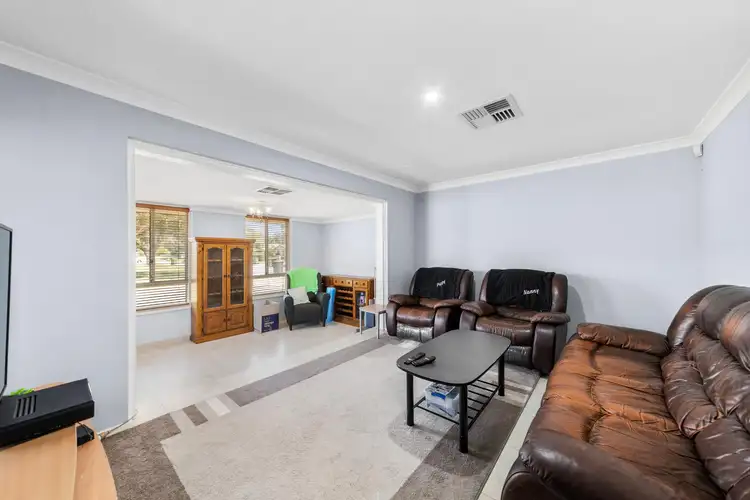 Third view of Homely house listing, 2 Nardoo Way, Maddington WA 6109