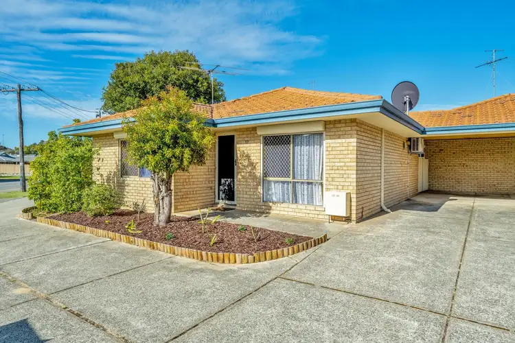 12/74 Randell Street, Mandurah WA 6210