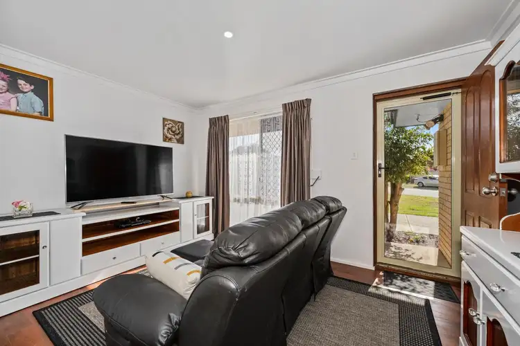 Third view of Homely unit listing, 12/74 Randell Street, Mandurah WA 6210