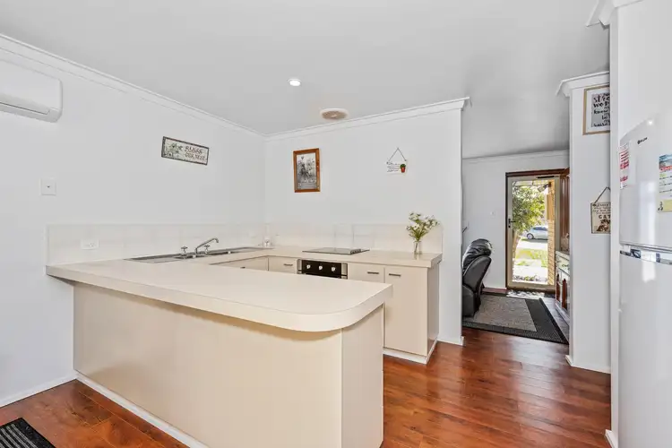 Fourth view of Homely unit listing, 12/74 Randell Street, Mandurah WA 6210