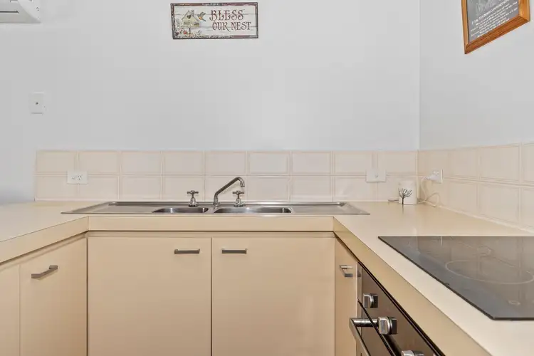 Fifth view of Homely unit listing, 12/74 Randell Street, Mandurah WA 6210