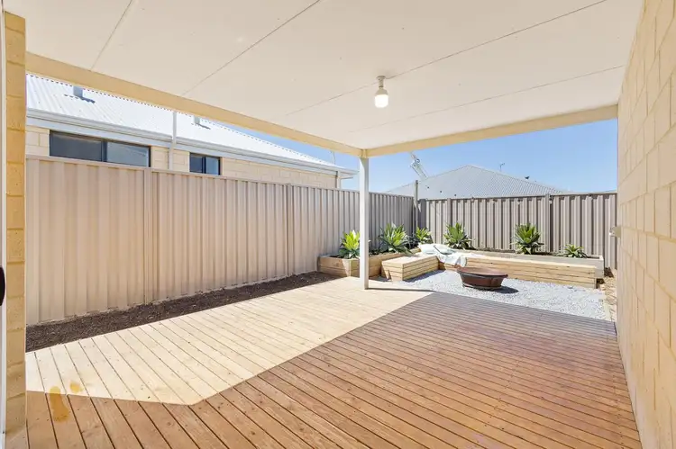 Second view of Homely house listing, 25 Broadgate Boulevard, Yanchep WA 6035
