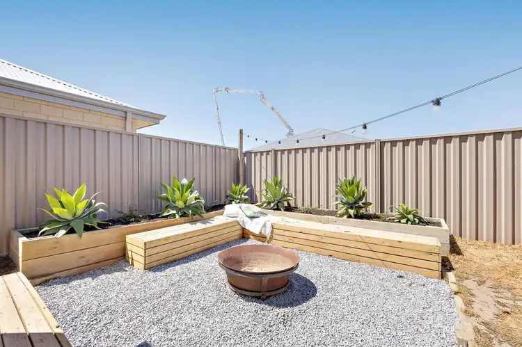 Fifth view of Homely house listing, 25 Broadgate Boulevard, Yanchep WA 6035