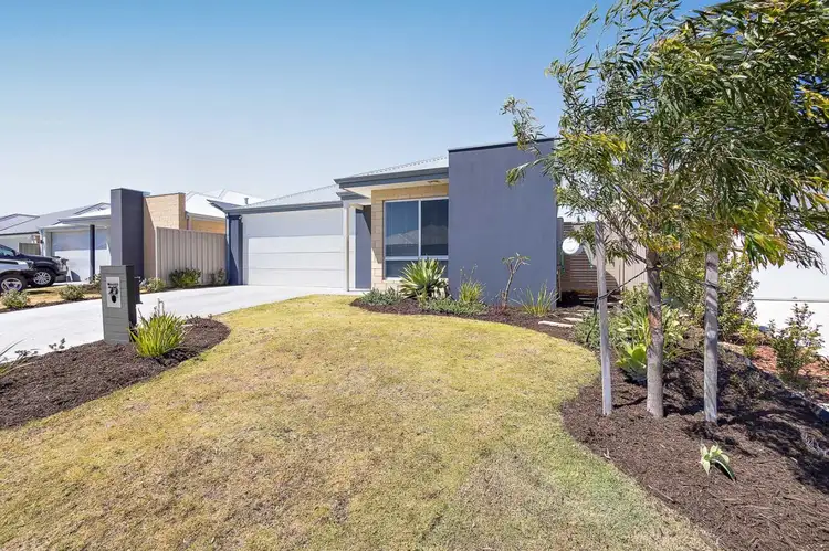 Sixth view of Homely house listing, 25 Broadgate Boulevard, Yanchep WA 6035