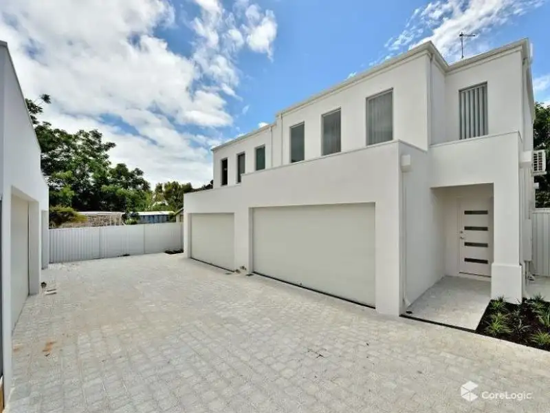 Main view of Homely house listing, 3A/50 Morfitt Street, Mandurah WA 6210