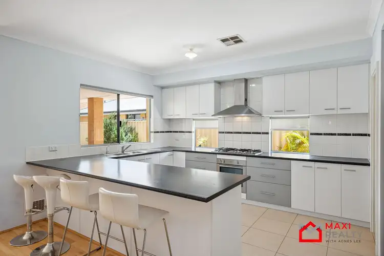 Third view of Homely house listing, 14 Whimbrel Way, Harrisdale WA 6112