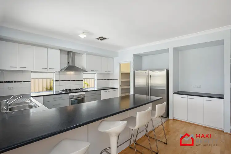 Fourth view of Homely house listing, 14 Whimbrel Way, Harrisdale WA 6112