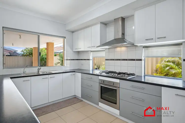 Fifth view of Homely house listing, 14 Whimbrel Way, Harrisdale WA 6112