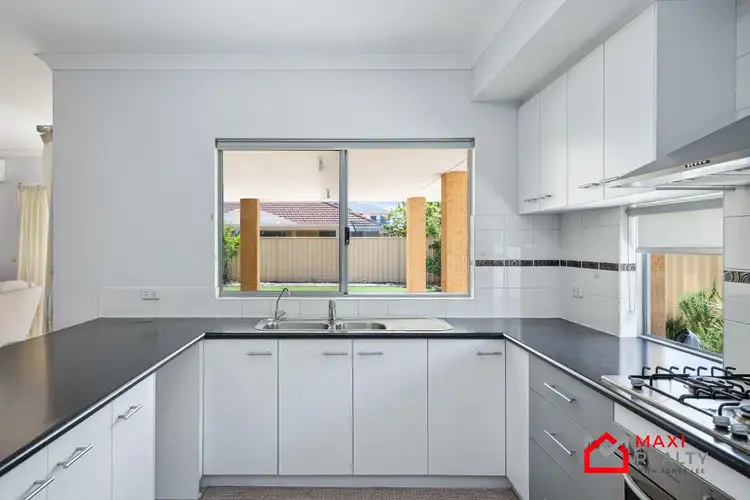 Sixth view of Homely house listing, 14 Whimbrel Way, Harrisdale WA 6112