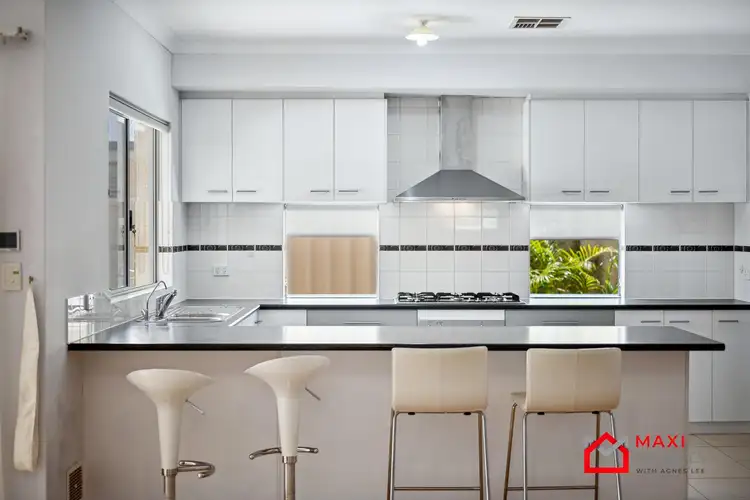 Seventh view of Homely house listing, 14 Whimbrel Way, Harrisdale WA 6112