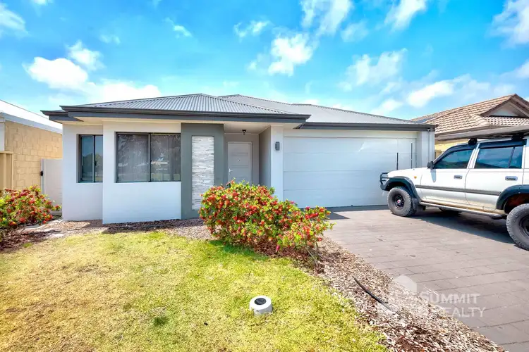 Main view of Homely house listing, 106 Wake Drive, Dalyellup WA 6230