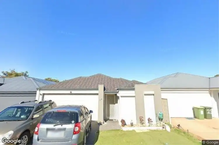 19A Windcrest Way, Meadow Springs WA 6210