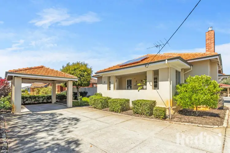 Fourth view of Homely house listing, 71 Drummond Street, Bedford WA 6052