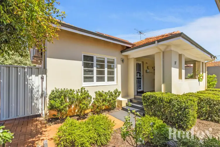 Fifth view of Homely house listing, 71 Drummond Street, Bedford WA 6052