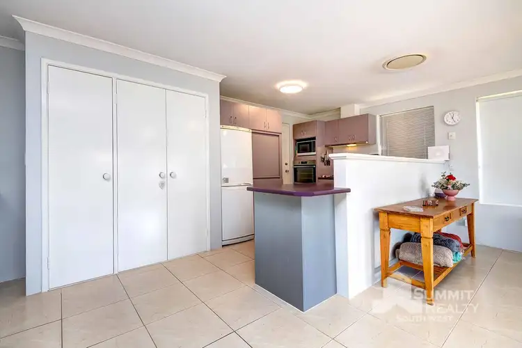 Sixth view of Homely house listing, 49 Burleigh  Drive, Australind WA 6233