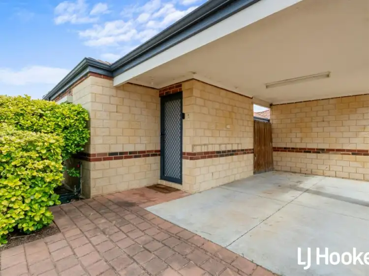 Second view of Homely unit listing, U 1/9 Clara Street, Gosnells WA 6110