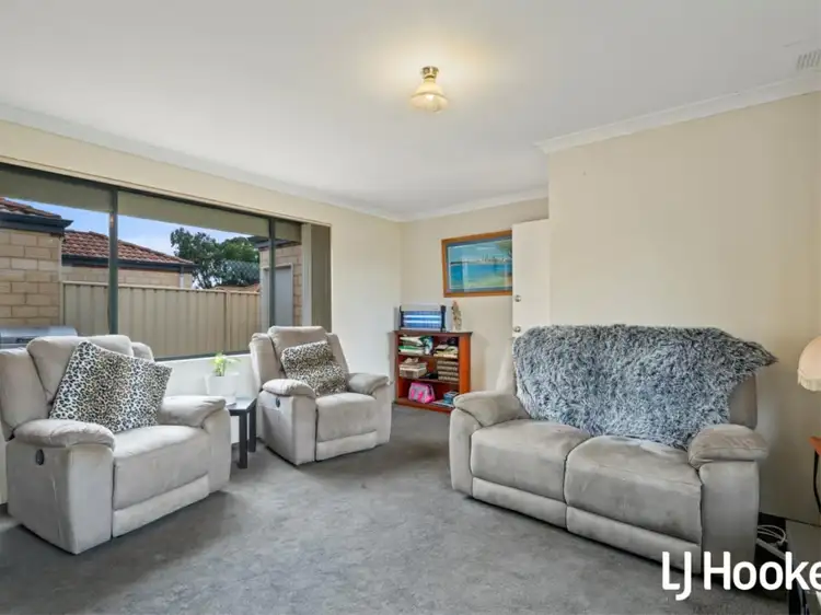 Fifth view of Homely unit listing, U 1/9 Clara Street, Gosnells WA 6110