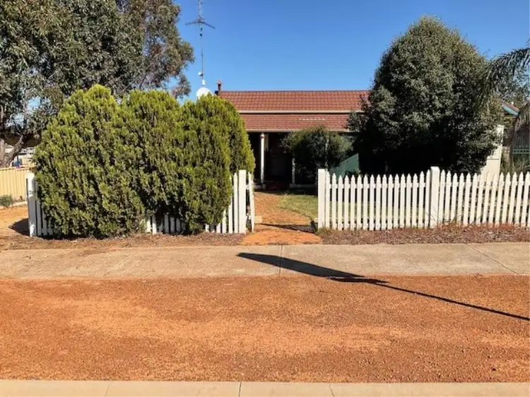 Main view of Homely house listing, 44 Lynch Street, Corrigin WA 6375