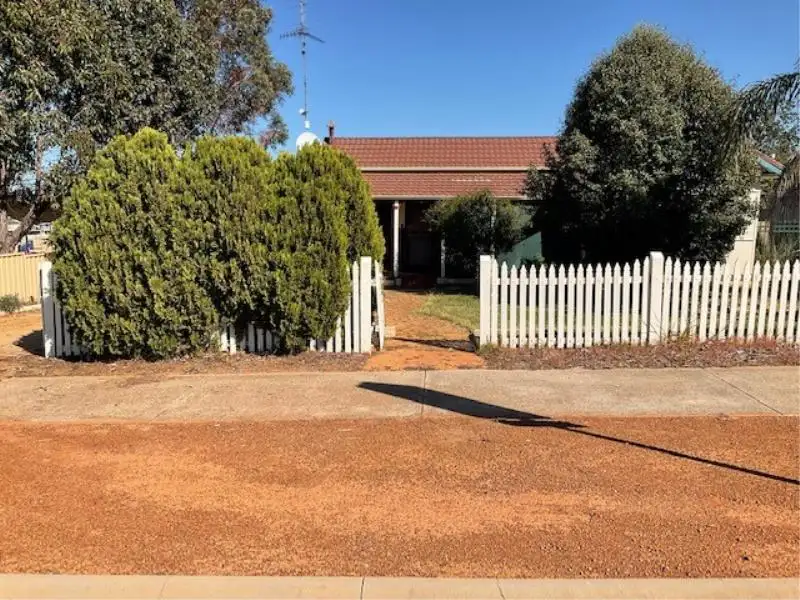 Main view of Homely house listing, 44 Lynch Street, Corrigin WA 6375