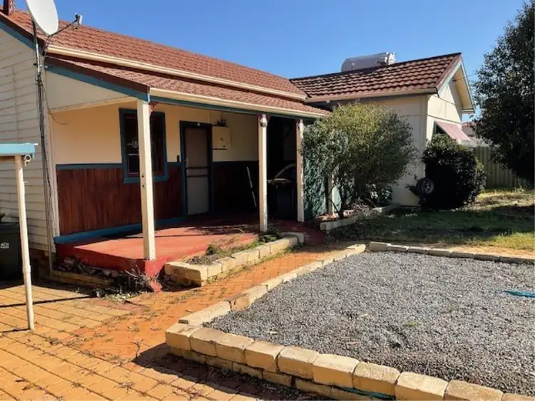 Second view of Homely house listing, 44 Lynch Street, Corrigin WA 6375