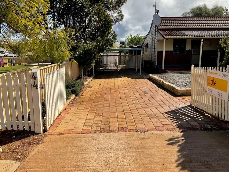 Third view of Homely house listing, 44 Lynch Street, Corrigin WA 6375