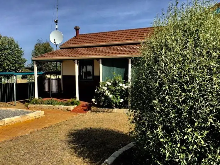 Fourth view of Homely house listing, 44 Lynch Street, Corrigin WA 6375