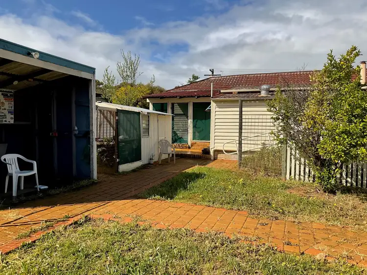 Fifth view of Homely house listing, 44 Lynch Street, Corrigin WA 6375