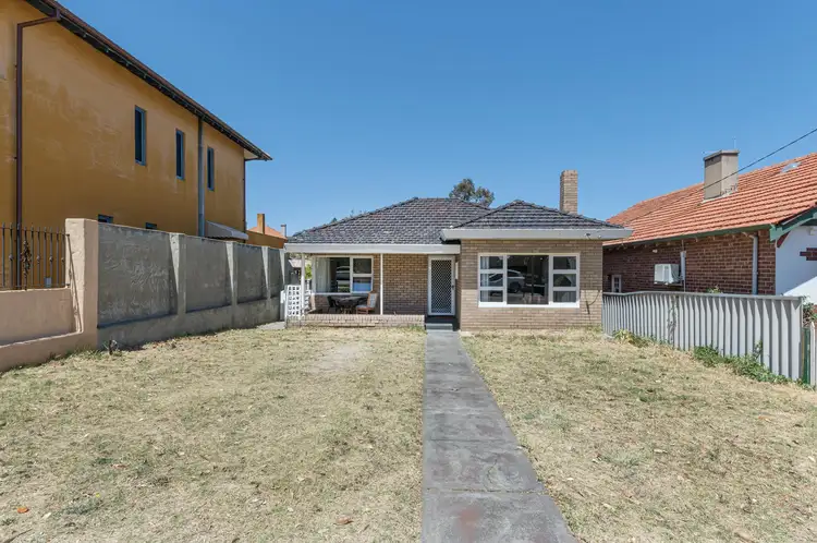 41 Salisbury Street, Leederville WA 6007