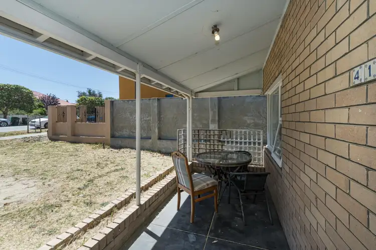 Third view of Homely house listing, 41 Salisbury Street, Leederville WA 6007