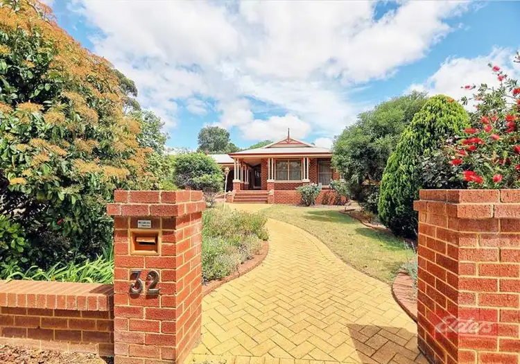 Main view of Homely house listing, 32 Daglish Street, Narrogin WA 6312