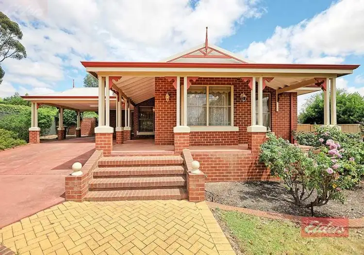 Second view of Homely house listing, 32 Daglish Street, Narrogin WA 6312