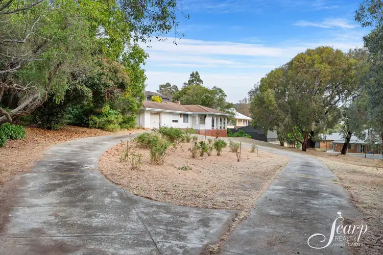 125 Gooseberry Hill Road, Gooseberry Hill WA 6076