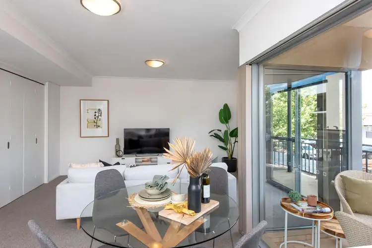 Fourth view of Homely apartment listing, 17/6 Keane Street, Midland WA 6056