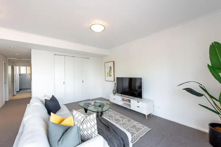 Fifth view of Homely apartment listing, 17/6 Keane Street, Midland WA 6056