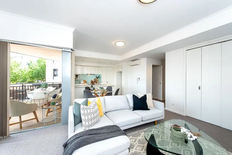 Sixth view of Homely apartment listing, 17/6 Keane Street, Midland WA 6056