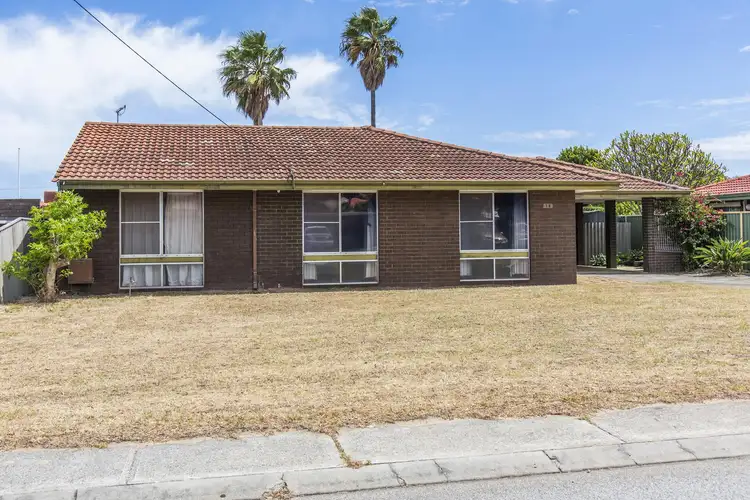 Second view of Homely house listing, 18 Allamanda Way, Forrestfield WA 6058
