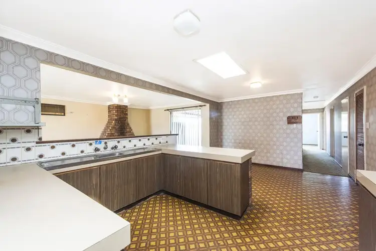 Third view of Homely house listing, 18 Allamanda Way, Forrestfield WA 6058