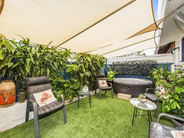 Third view of Homely unit listing, 4/10 Stevenson Street, Dudley Park WA 6210