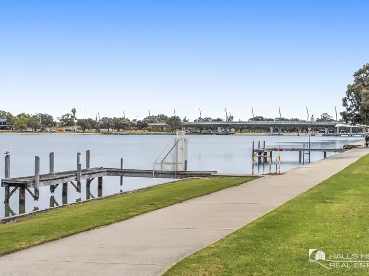 Fourth view of Homely unit listing, 4/10 Stevenson Street, Dudley Park WA 6210
