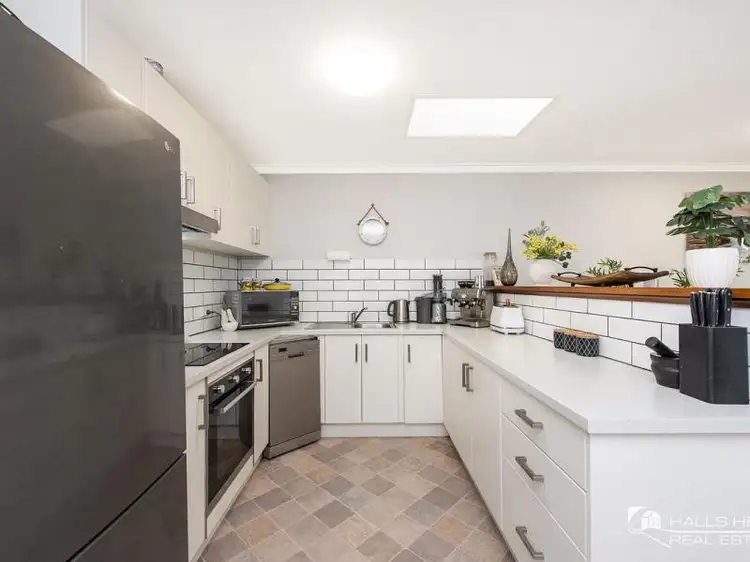Fifth view of Homely unit listing, 4/10 Stevenson Street, Dudley Park WA 6210