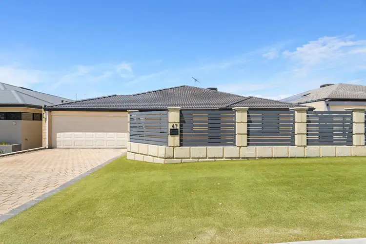 47 Evandale Road