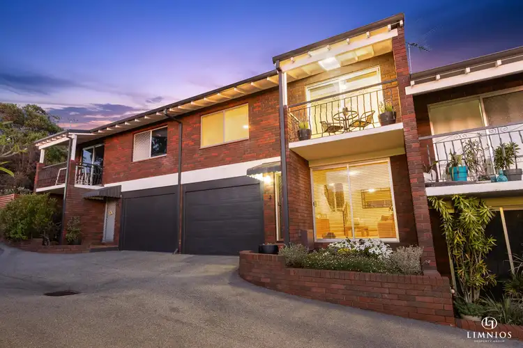 2/24 Kinsella Street, Joondanna WA 6060