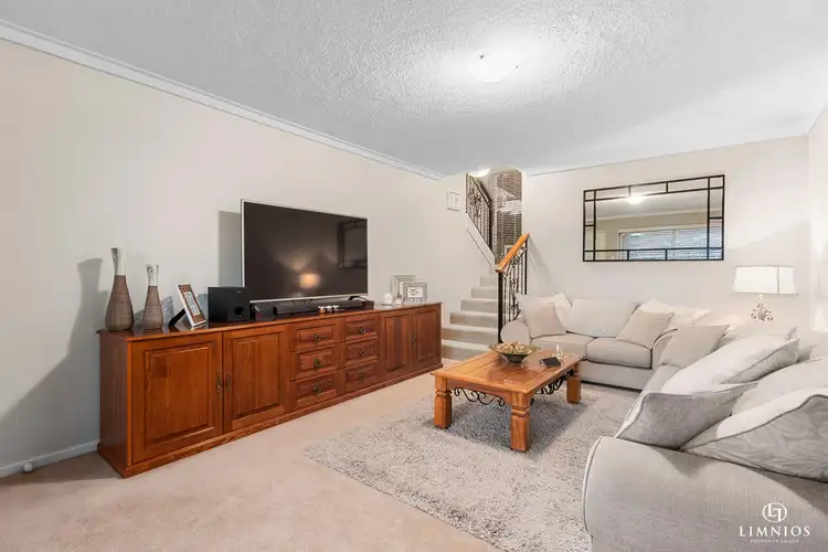 Fourth view of Homely townhouse listing, 2/24 Kinsella Street, Joondanna WA 6060