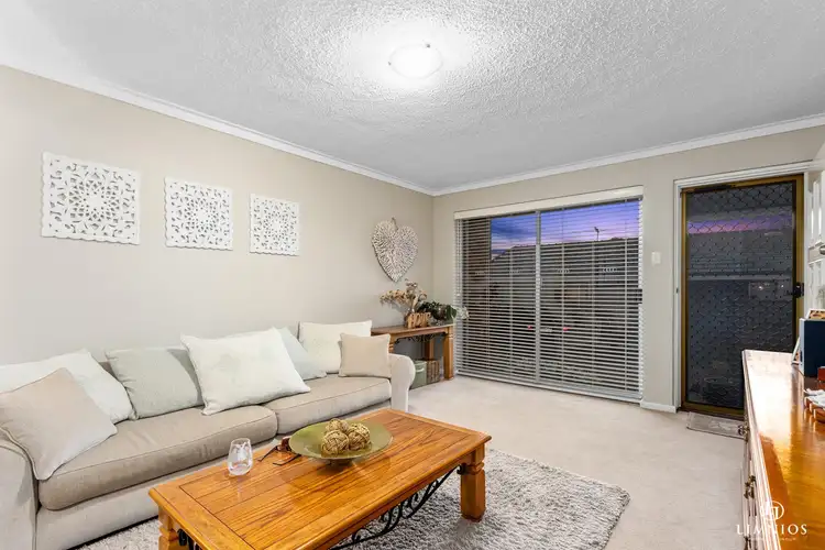 Fifth view of Homely townhouse listing, 2/24 Kinsella Street, Joondanna WA 6060