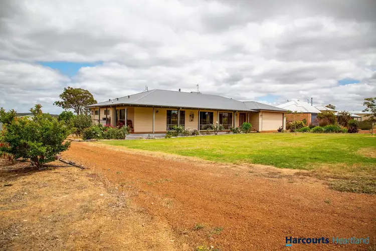 Second view of Homely house listing, 16 Murray Grey Court, Bridgetown WA 6255