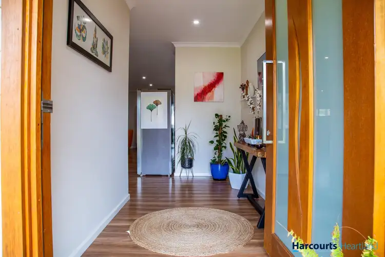 Fifth view of Homely house listing, 16 Murray Grey Court, Bridgetown WA 6255